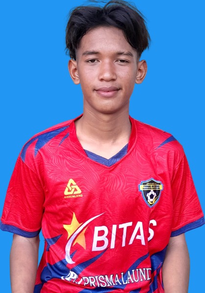 Rico Saputra